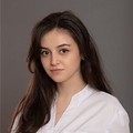 Фотография специалиста Товмасян Анаит Владиславовна