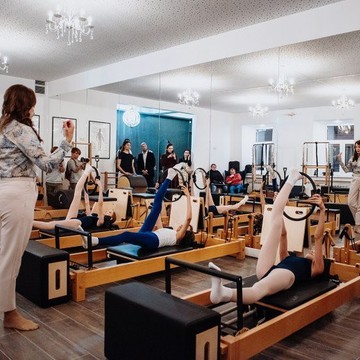 Фитнес-клуб Top Pilates фото 2