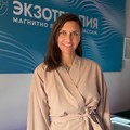 Фотография специалиста Щербатова Екатерина