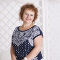 Фотография специалиста Кривопалова Наталья Юрьевна