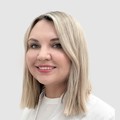 Фотография специалиста Кяжкина Елена Владимировна