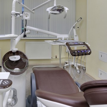 Стоматологическая клиника Viva Dent на Серпуховской фото 2