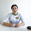 Фотография специалиста Гаджиева Марьям Магомедовна