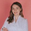 Фотография специалиста Семенова Анастасия Александровна