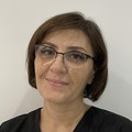 Фотография специалиста Айвазян Марина