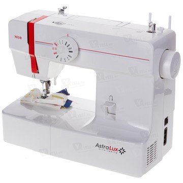 Швей-Мастер | Ремонт швейных машин в Фатеже фото 1