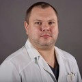Фотография специалиста Солодовников Николай Юрьевич