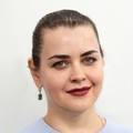 Фотография специалиста Фролова Ирина Евгеньевна