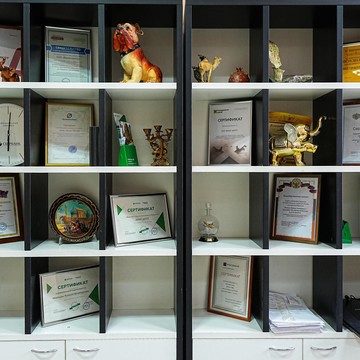 Многопрофильная фирма Визит-Центр в Железнодорожном районе фото 3