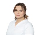Фотография специалиста Воробьева Анна Сергеевна