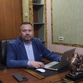 Фотография специалиста Прозоров Александр Владимирович