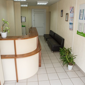 Лечебно-диагностический центр Лабдиагностика в Мотовилихинском районе фото 1