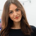 Фотография специалиста Васильева Елизавета