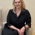 Фотография специалиста Щербакова Александра Дмитриевна