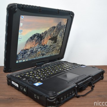 Сервисный центр Getac фото 1