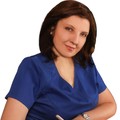 Фотография специалиста Комова Ольга Александровна