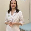 Фотография специалиста Пищенкова Дарья Вячеславовна