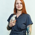 Фотография специалиста Перелыгина Ольга Викторовна