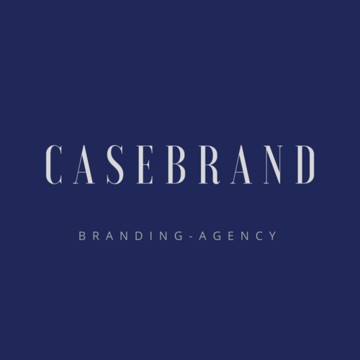 Casebrand — чехлы с логотипом фото 1