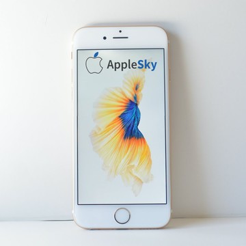 Apple-Sky фото 2