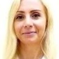 Фотография специалиста Наумова Елена Витальевна