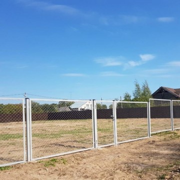 Компания Город Заборов фото 2