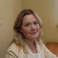 Фотография специалиста Чернявская Татьяна Михайловна