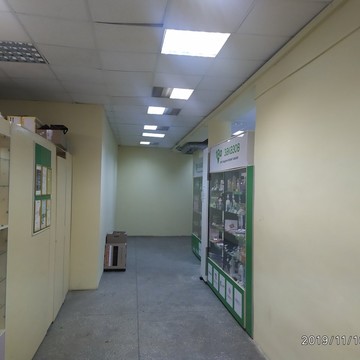 Сервисный центр Сегмент на улице Солдатова фото 2