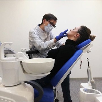 Центр стоматологии Мята фото 3