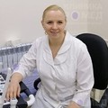 Фотография специалиста Коростелёва Татьяна Валерьевна