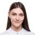 Фотография специалиста Буджерак Даяна Андреевна