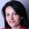 Фотография специалиста Мкртычан Кристина