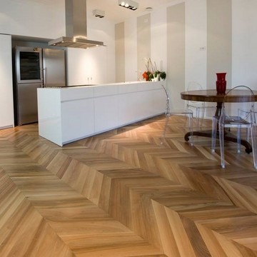 Компания Ремонтпаркет на улице Искры фото 2