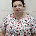 Фотография специалиста Енина Наталья Петровна
