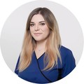 Фотография специалиста Сойхер Елизавета Михайловна