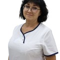 Фотография специалиста Старкова Ольга Владимировна