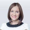 Фотография специалиста Ильиных Юлия