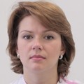 Фотография специалиста Якунцева Олеся Геннадьевна
