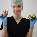 Фотография специалиста Хадикова Белла Руслановна