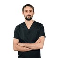 Фотография специалиста Габолаев Дмитрий Игоревич