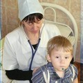 Фотография специалиста Третьякова Людмила Анатольевна