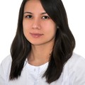 Фотография специалиста Иванова Оксана Владимировна