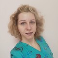 Фотография специалиста Кожина Мария Николаевна