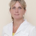 Фотография специалиста Ермолаева Елена Викторовна