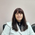Фотография специалиста Сквирская Светлана Валерьевна