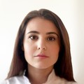 Фотография специалиста Боровкова Виолетта Владимировна