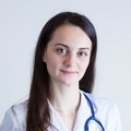 Фотография специалиста Рыженкова Наталья Александровна