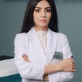 Фотография специалиста Петросян Милана Вячеславовна