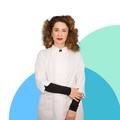 Фотография специалиста Гусейнова Эльвира Шамильевна