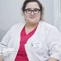 Фотография специалиста Океанова Юлия Олеговна